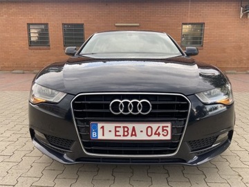 Audi A5 8T 2012 Audi A5 5D 2012r LIFT 2.0 TDI SKÓRA NAVI MMI 3G+ FV23% kredyt I właściciel, zdjęcie 10
