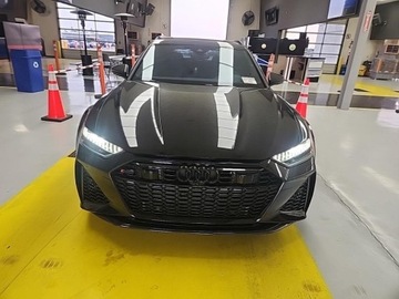 Audi A6 C9 2025 Audi RS6 Avant 2025 4.0l 4.0 Benzyna 621KM, zdjęcie 5