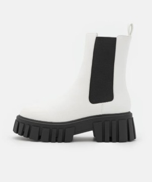 Nly by Nelly NEXT CHELSEA BOOT Botki 40 2AAE