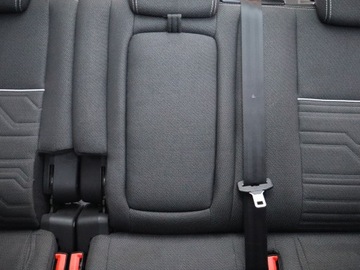 Ford Tourneo Connect II Standard 1.5 TDCi 120KM 2017 Ford Tourneo Connect 1.5 TDCi, Salon Polska, zdjęcie 9