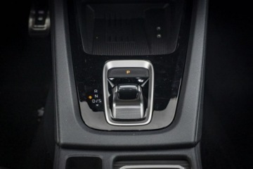 Skoda Octavia IV 2026 Škoda Octavia Skoda Octavia Combi RS 2.0 TSI 265, zdjęcie 17