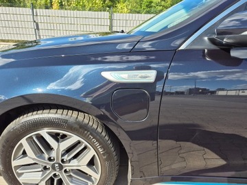 Kia Optima II 2019 KIA OPTIMA Sportswagon (JF) 2.0 GDi Hybrid 205 KM, zdjęcie 10