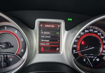 Fiat Freemont 2012 Fiat Freemont 2.0 Diesel 170KM, zdjęcie 27