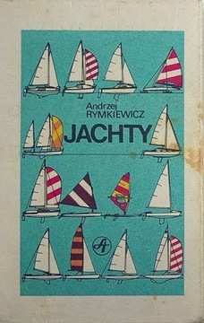 Andrzej Rymkiewicz Jachty
