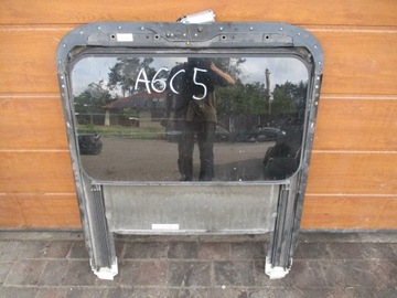 SZYBERDACH AUDI A6 C5 A4 B5 4B0959591G 4B9877041S 8D9877041B 4B0959591H