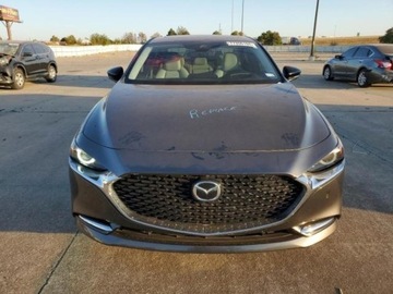 Mazda 3 IV 2021 Mazda 3 2021r., Premium Plus, od ubezpieczalni 2.5 Benzyna 227KM, zdjęcie 1