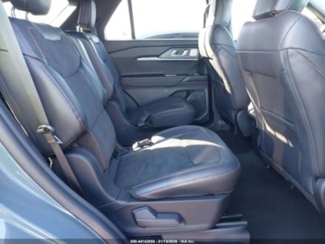 Ford Explorer VI 2025 Ford Explorer St 2025 3.0 Benzyna 400KM, zdjęcie 12