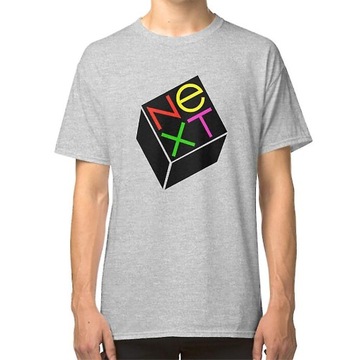 Koszulka Next Computer Cotton Universal T-shirt