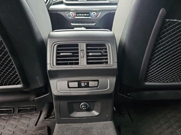 Audi Q5 II SUV Facelifting 2.0 40 TDI 204KM 2022 Audi Q5 40 TDI mHEV Quattro S Line S tronic 2.0 Diesel 204KM, zdjęcie 28