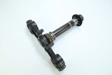 НИЖНЯЯ ПОЛКА KAWASAKI Z-900 17-19