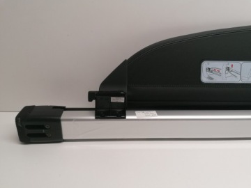 KIA SPORTAGE IV 4 ШТОРКА БАГАЖНИКА НОВЫЙ ОРИГИНАЛ 15-21