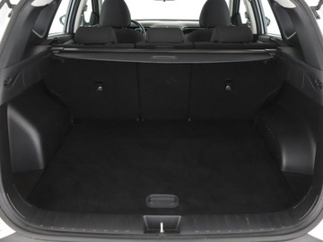 Hyundai Tucson IV SUV 1.6 T-GDI 150KM 2021 Hyundai Tucson mHEV klima auto kamera i czujniki, zdjęcie 19