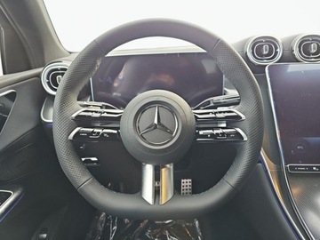 Mercedes GLC C254/X254 Coupe 2.0 200 204KM 2025 Mercedes-Benz GLC 2.0 Benzyna 204KM, zdjęcie 13