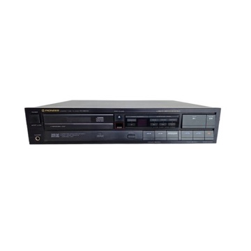 Pioneer PD 6010 PD-6010 odtwarzacz cd player