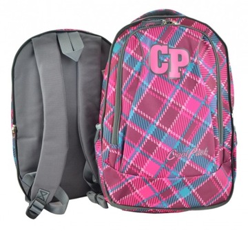 Plecak 2w1 COMBO COOLPACK kratka 29 l CP