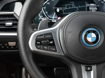 BMW Seria 3 G20-G21 2022 BMW 330 ZS215PY#330e xDrive M Sport Podgrz.f K.cof, zdjęcie 15