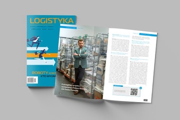 Журнал ЛОГИСТИКА, выпуск 1/2022