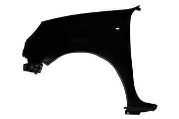 BLATNÍK PŘEDNÍ L NISSAN KUBISTAR X76, X80, RENAULT KANGOO I 03-08R.