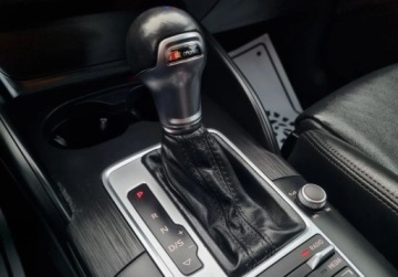 Audi A3 8V Limousine 1.6 TDI clean diesel 110KM 2014 Audi A3 Limousine Sedan SLICZNA 1.6 TDI AUTOMAT Stronic BOGATA WERSJA Oryg, zdjęcie 4