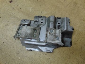 КРЫШКА ТЕРМОЛИСТА MAZDA 6 GJ 2.2 D