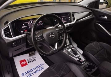 Opel 2023 Opel Grandland 1.2 Turbo 130KM GS AT SalonPL SerwisASO FV23 1 wlasciciel, zdjęcie 10