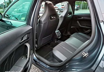 Cupra Formentor 2024 Cupra Formentor VZ 310KM DSG Skora Led Kamera Solar 6xPDC Oryginal 62800km, zdjęcie 12