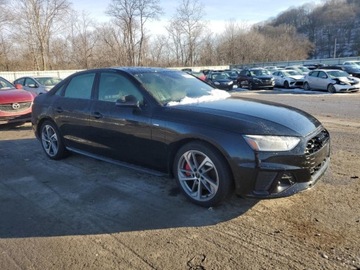 Audi A4 B9 2022 Audi a4 Premium Plus 45 2022 2.0l 2.0 Benzyna 261KM, zdjęcie 4