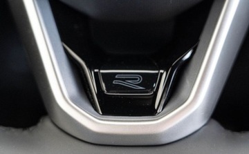 Volkswagen T-Cross SUV Facelifting 1.5 TSI 150KM 2025 Volkswagen T-Cross RLine Plus, Pakiet Comfort, od reki 1.5 Benzyna 150KM, zdjęcie 23