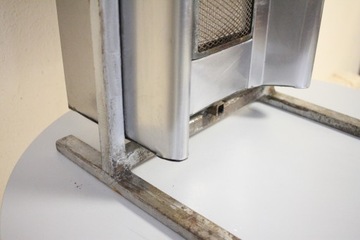 КЕБАБ, Гирос, газовый ТОСТ