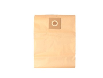 Worek filtracyjny papierowy | 30L | do odsysacza NTools VC 30 Eco