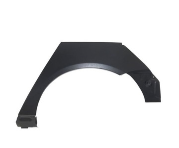 Reperaturka BŁOTNIKA TYŁ VW PASSAT B6 06- 9540582