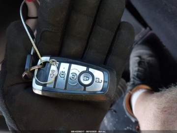 Ford Explorer VI 2022 Ford Explorer St-line 2.3 Benzyna 300KM, zdjęcie 13