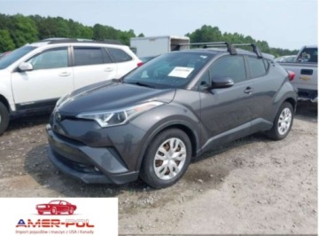 Toyota C-HR I 2019