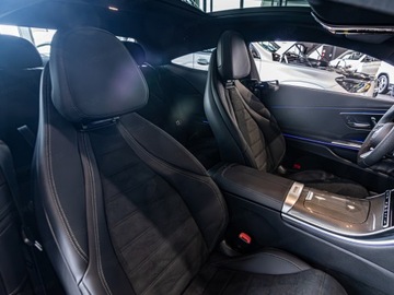 Mercedes 2024 300 4-Matic AMG Line Coupe 2.0 (258KM) 2024, zdjęcie 5