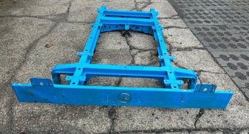RAMA 247CM SPRINTER 906 LIFT DOKA POJEDYŃCZE KOŁO