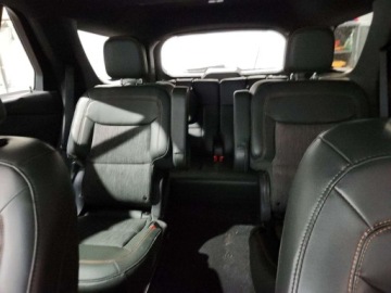 Ford Explorer VI 2023 Ford Explorer Timberline 2023 2.3 Benzyna 300KM, zdjęcie 10