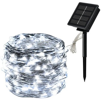 100/200/300 LEDS Solar String Light Lights