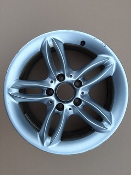 Alufelga 16 7J ET37 5x112 A2094012002 CLK Mercedes