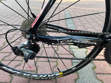 ДОРОЖНЫЙ ВЕЛОСИПЕД ORBEA ORCA B M30 53см