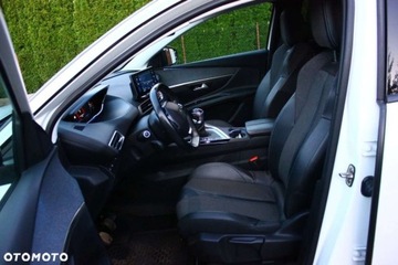 Peugeot 5008 II Crossover Facelifting 1.5 BlueHDi 130KM 2021 Peugeot 5008 Peugeot 5008 1.5 BlueHDI Allure SampS 1.5 Diesel 130KM, zdjęcie 23