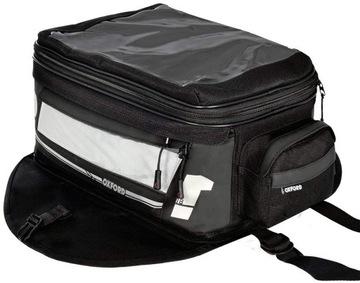 Большая сумка на бак TANKBAG Рюкзак OXFORD 38 л