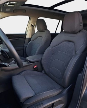 Skoda Kodiaq II SUV 2.0 TDI SCR 193KM 2024 Skoda Kodiaq Top Led Matrix - ACC 210 kmh - Martwe Pole - Okno dachowe - H, zdjęcie 31