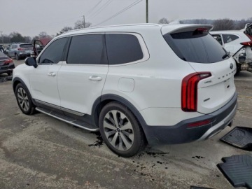 Kia 2020 Kia Telluride Ex 2020 3.8 Benzyna 291KM, zdjęcie 1