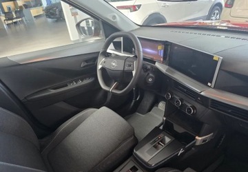 Opel 2025 Opel Frontera abonament 127 zl netto najnowszy model Elektryczny 113KM, zdjęcie 6