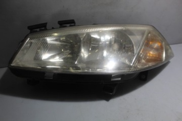 LAMPA LEWA PRZEDNIA RENAULT MEGANE II