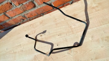 JEEP GRAND CHEROKEE ZJ PRZEWÓD OLEJU