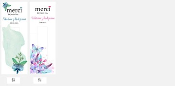 спасибо за день рождения Мерси, крещение годовалых