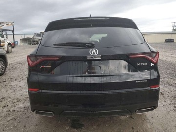 Acura MDX II 2025 Acura MDX A-Spec 2025 3.5l 3.5 Benzyna 290KM, zdjęcie 2