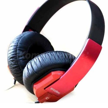 Słuchawki do muzyki HS-904 Enzatec