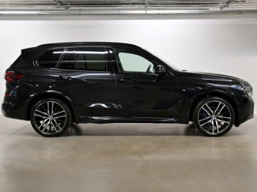 BMW X5 G05 2024 BMW X5 Komforty/ AdaptiveLED/ Pneumatyka/ Domykani, zdjęcie 5